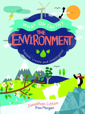 cover image of The Environment